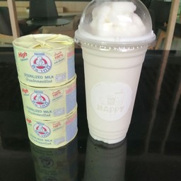 นมหมีรสธรรมชาติ (ออริจินัล)