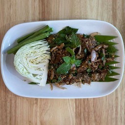 LM น้ำตกเนื้อ