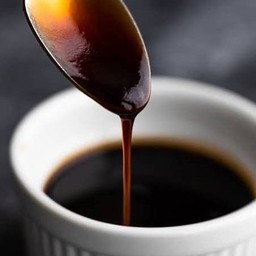 ซอสเทริยากินำเข้าจากญี่ปุ่น