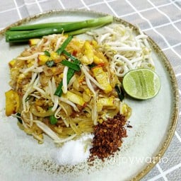 ผัดไทโบราณ
