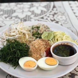 ร้านอาหารบ้านปลื้มซอย7