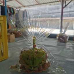 ถังถั่ว