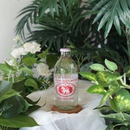 โซดา Soda