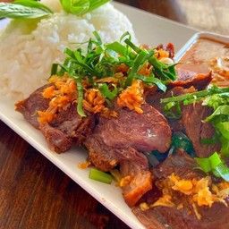 ก๋วยเตี๋ยวเรือถูกปาก ตรัง