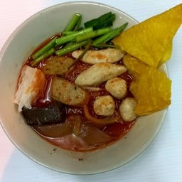 ก๋วยเตี๋ยวเย็นตาโฟ