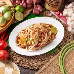 ตำโคราช