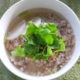 ข้าวต้มหมู1