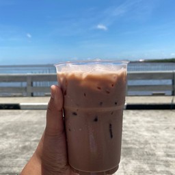 Ovaltine โอวัลติน