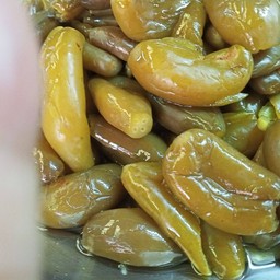 มะดันแช่อิ่ม