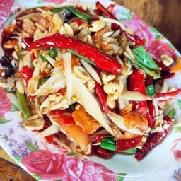 ตำโคราช