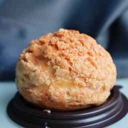Bear Baked Bread