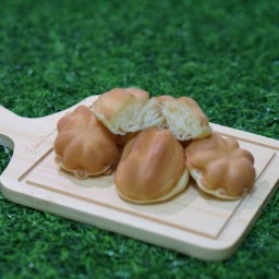 ขนมไข่ เมืองชล