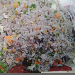 ข้าวผัดหนำเลี๊ยบ