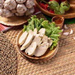 หมูยอนึ่ง