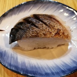 ซูชิปลาซาบะ