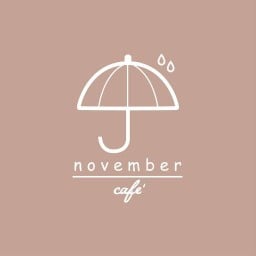 November Cafe'