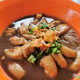 ครัวฮิมโต้ง หนองปลามัน