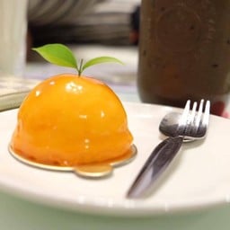 The Delicate Coffee & Cake