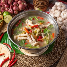 ซุปเปอร์ตีนไก่