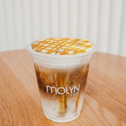 คาราเมลมัคคิอาโต้