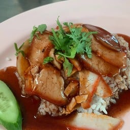 ร้านปฐมโภชนา (สาขาธรรมศาลา) ศีรษะทอง
