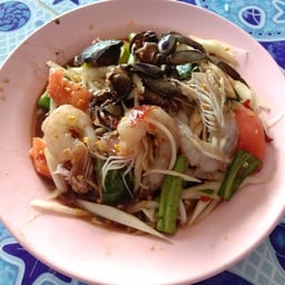 ไก่ย่างวิเชียร แยม&ยิม บ้านสวน