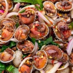 อาหารตามสั่งยอ-อำ-ยำ นิมิตใหม่