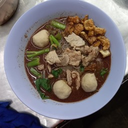 ก๋วยเตี๋ยวแชมป์ หน้า7-11 เขาคูบา