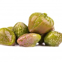 Capers Fruit 100g