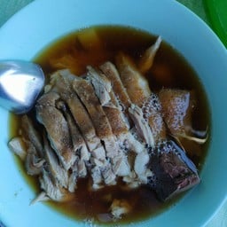 ก๋วยเตี๋ยวเป็ดรักจัง