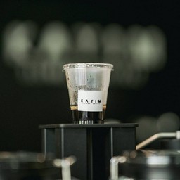 Espresso Shot