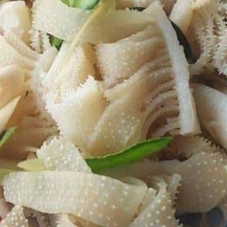 ผ้าขี้ริ้วลวก