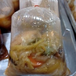 ต้มจับฉ่าย