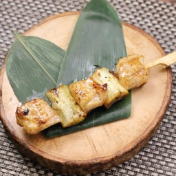 Negima tori (Chicken)