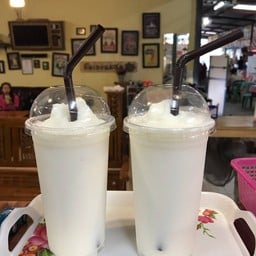 มะพร้าวสด