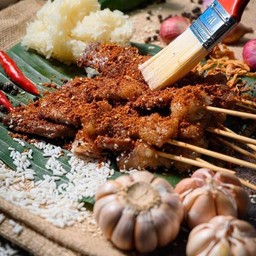 Mr.เนื้อย่างโคขุน