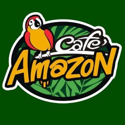 Café Amazon - RM2215 เชียงใหม่-แม่โจ้2