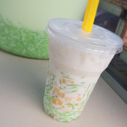 สถานีลอดช่อง by หวานละมุน