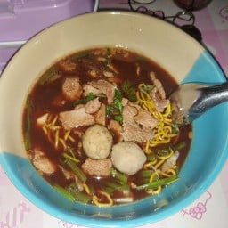 ร้านข้าวผัดต้มยำ