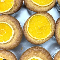 ชิฟฟอนส้ม