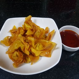 ครัวบ้านหัวมุม