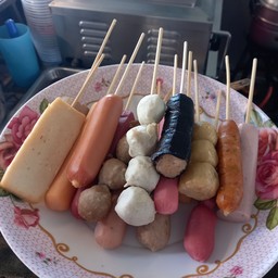 8ไม้ 60 บาท ^_^