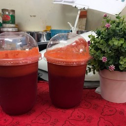 ผลไม้สกัด