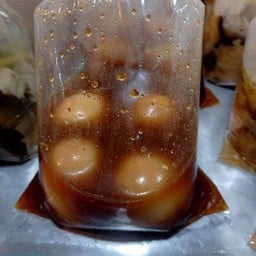 ไข่พะโล้