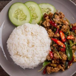 ครัวป้าฉวีตามสั่ง