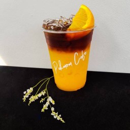 ปากมอม คาเฟ่ ปากมอม คาเฟ่