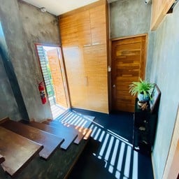 ทางมาห้องน้่ำ