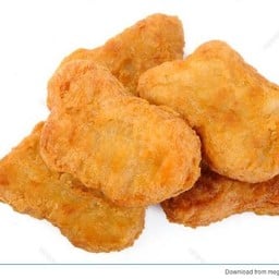 นักเกตส์