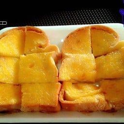 เนยน้ำตาล