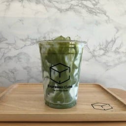 Expresso Cube, The Coffee House